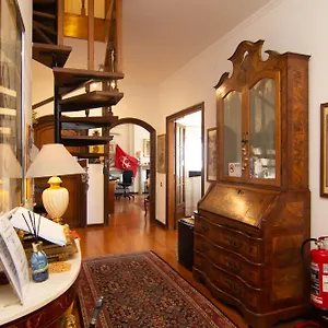 B&B Dei Cavalieri